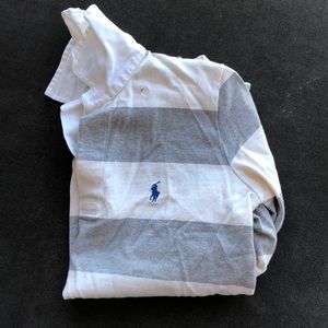 Rugby polo